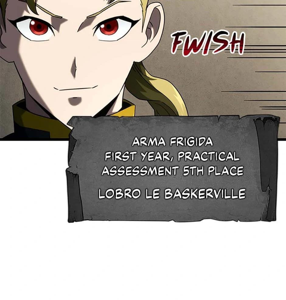 Revenge of the Baskerville Bloodhound, chapter 92, image 129