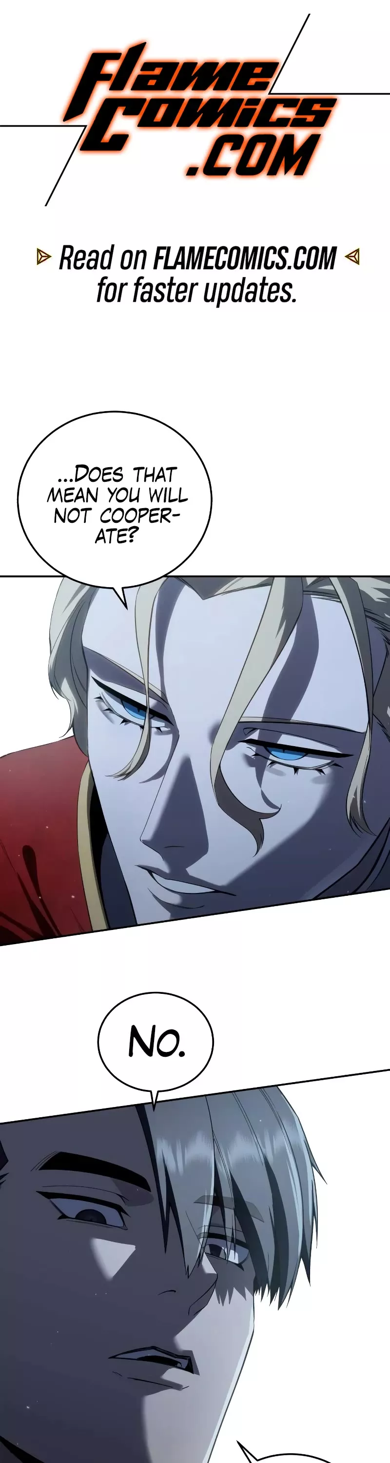 Star-Embracing Swordmaster, chapter 70, image 2