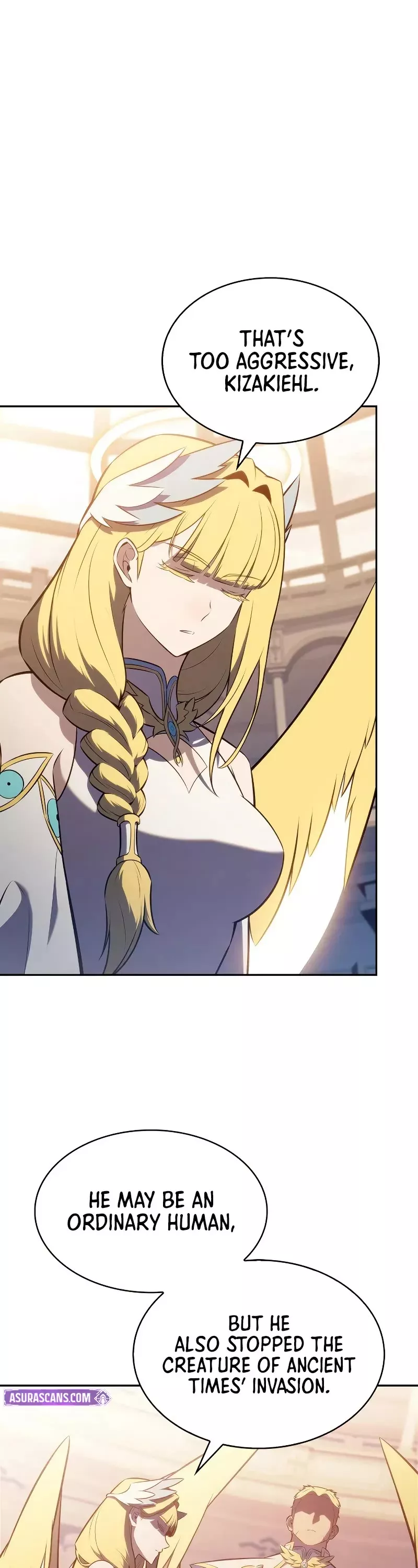 Solo Max-Level Newbie, chapter 217, image 2