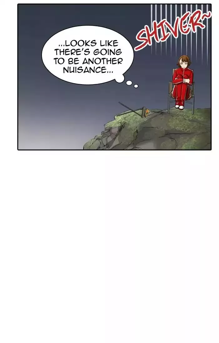 Tower of God, chapter 372, image 8