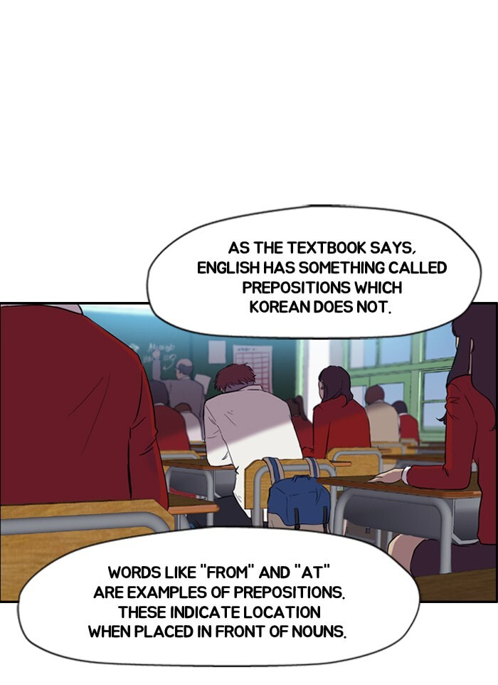 Wind Breaker, chapter 28, page 15