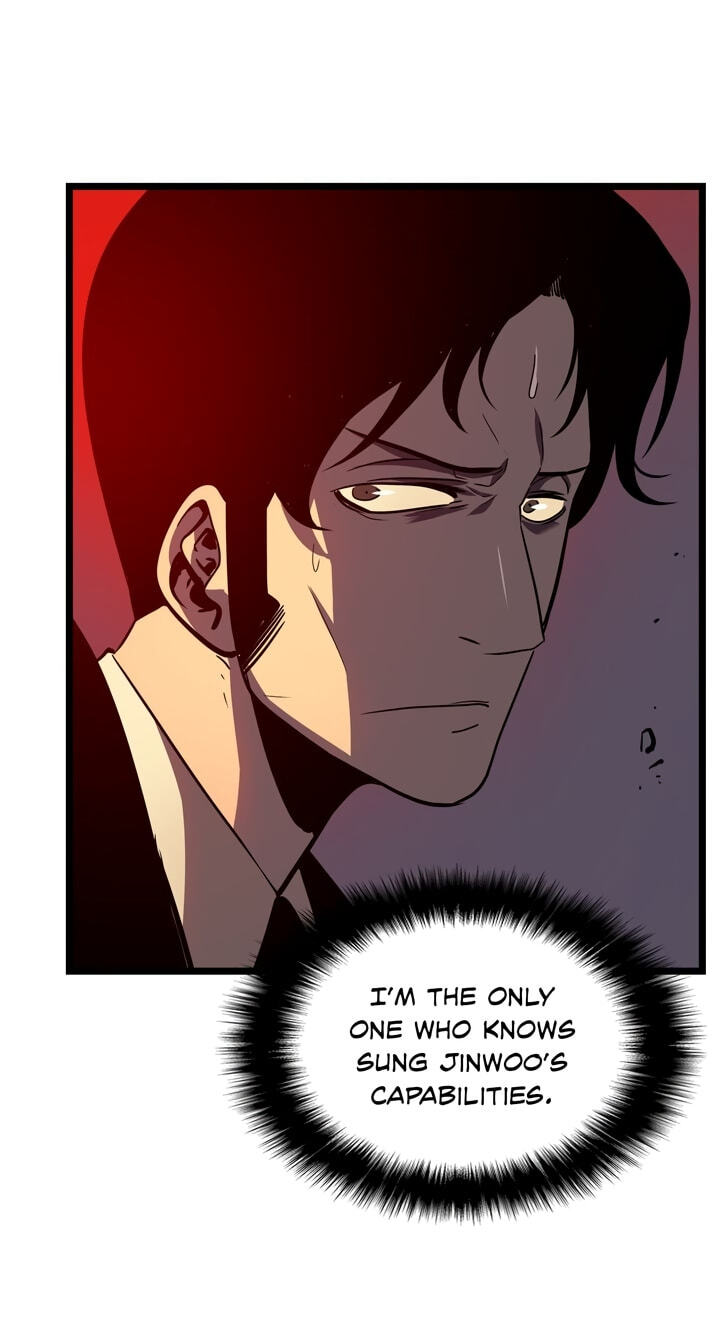 Solo Leveling, chapter 52, page 40