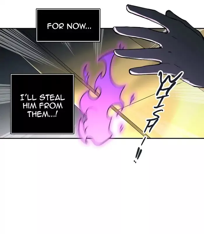 Tower of God, chapter 408, image 9