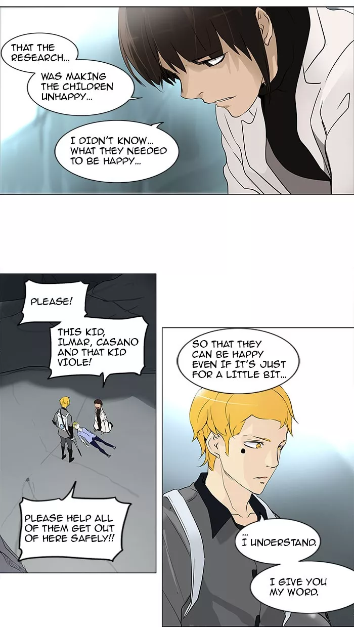 Tower of God, chapter 179, image 21