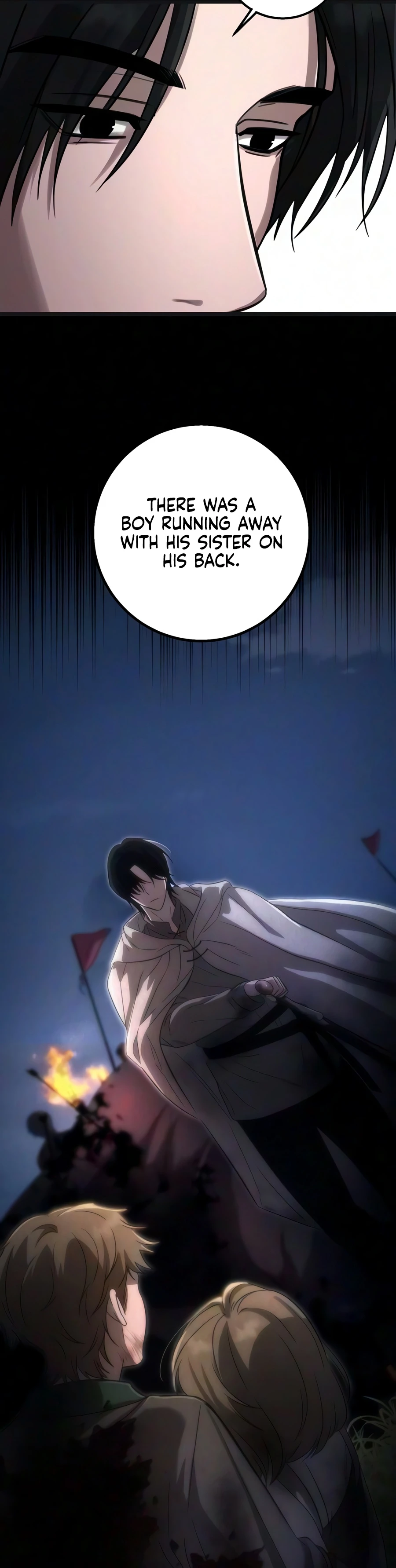 Immortal’s Way of Life, chapter 18, image 7