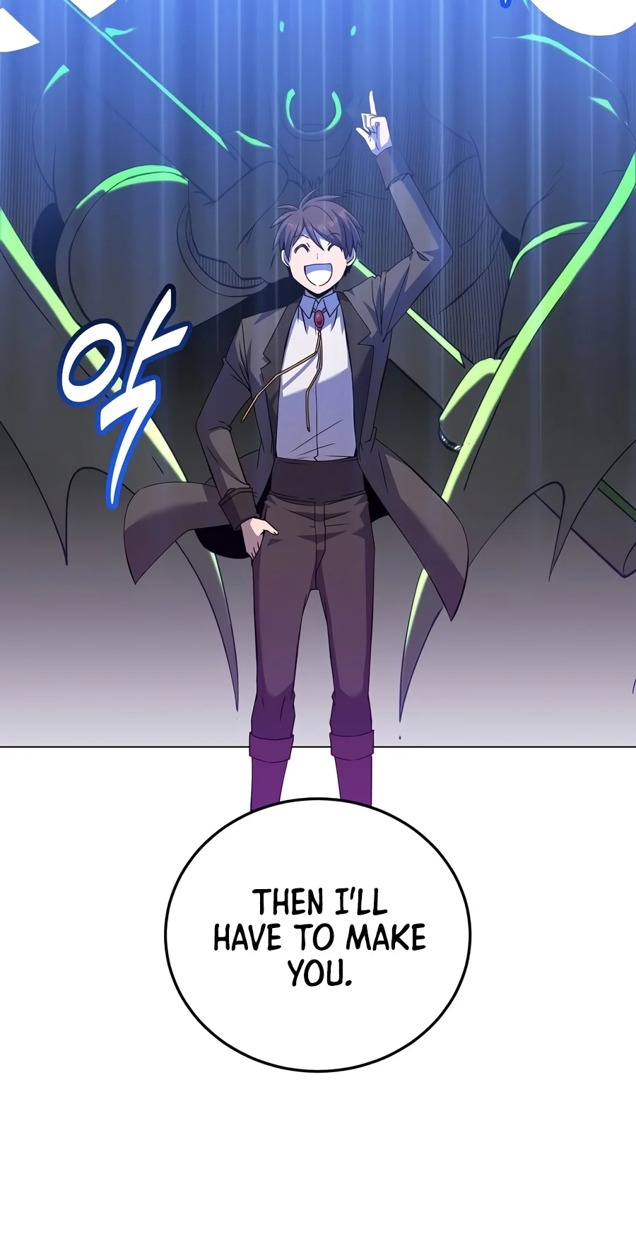 The Max Level Hero has Returned!, chapter 250, image 15