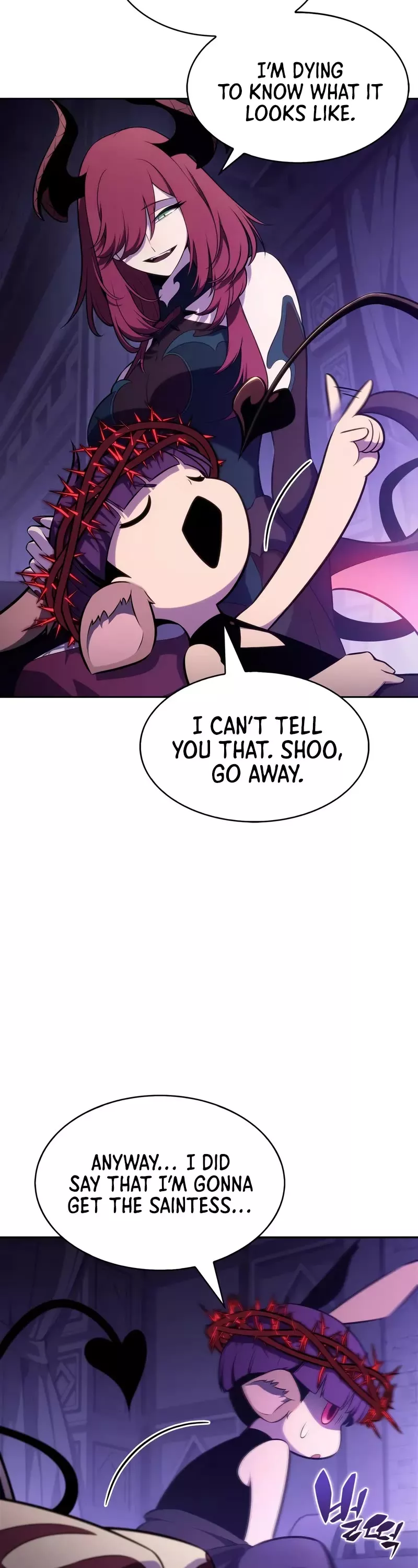 Solo Max-Level Newbie, chapter 231, image 13
