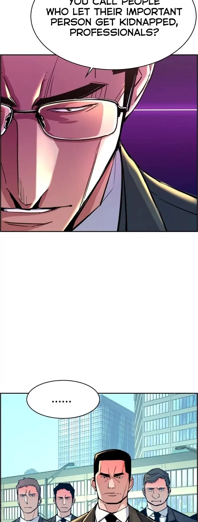 Teenage Mercenary, chapter 88, image 5
