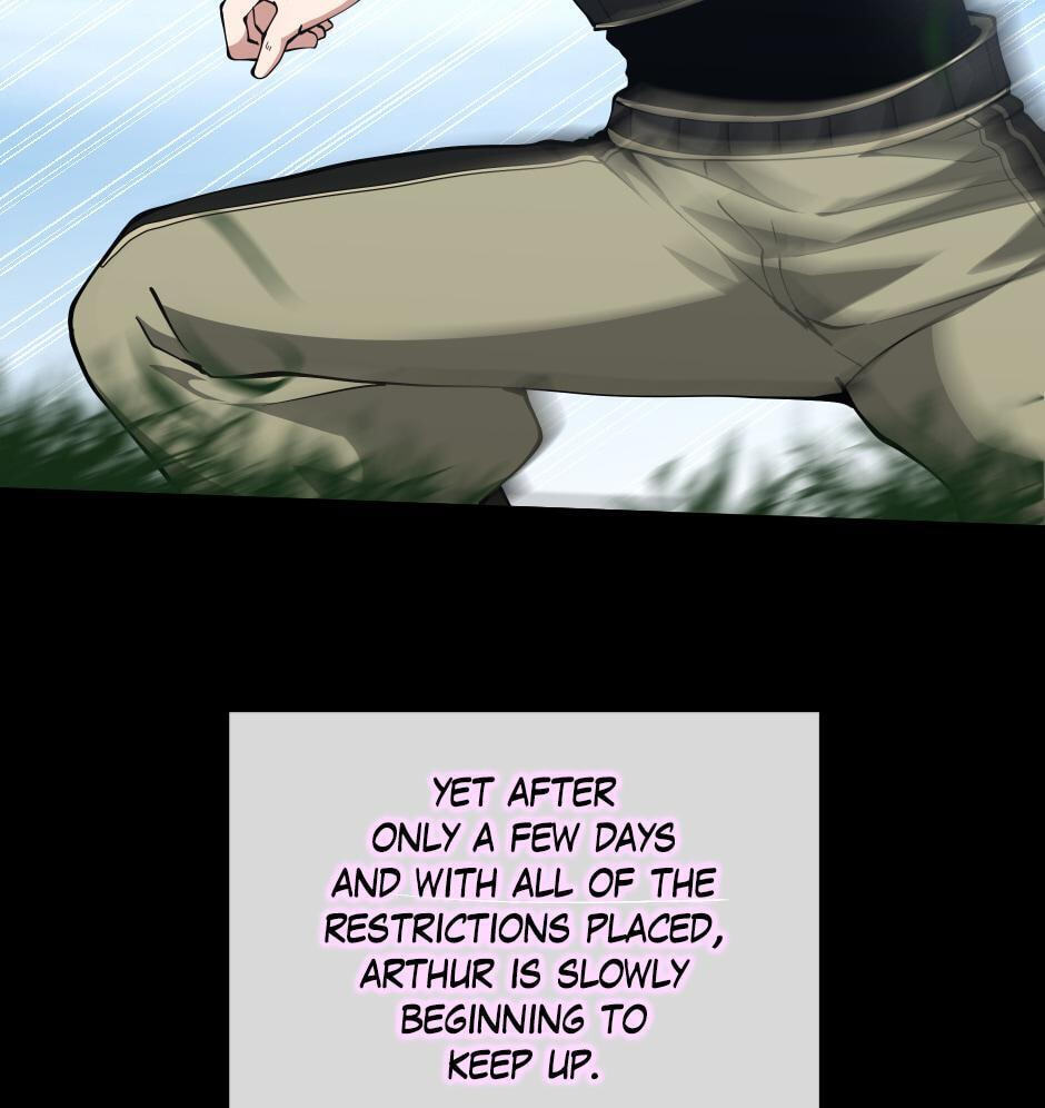 The Beginning After the End, chapter 153, image 157