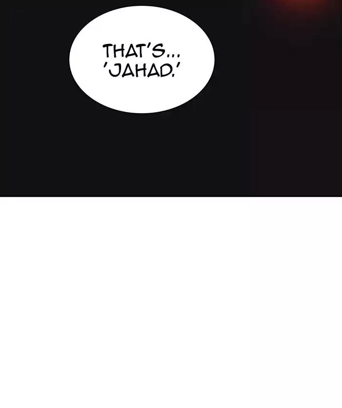 Tower of God, chapter 371, image 19