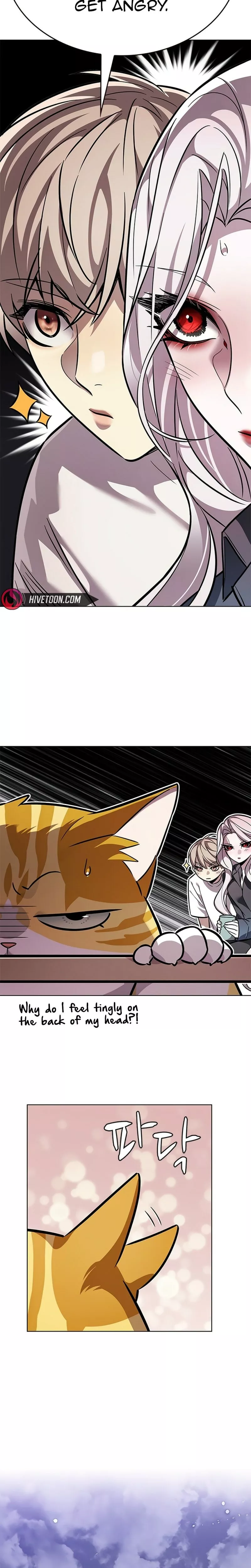 Eleceed, chapter 376, image 39