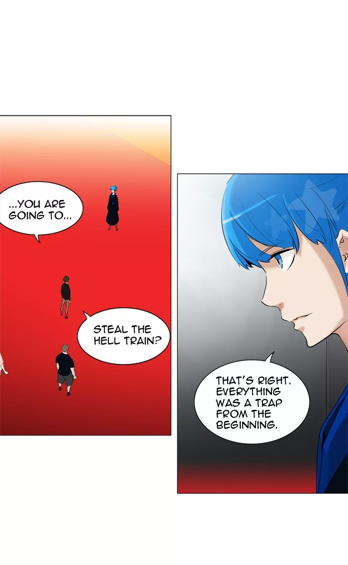 Tower of God, chapter 212, image 10