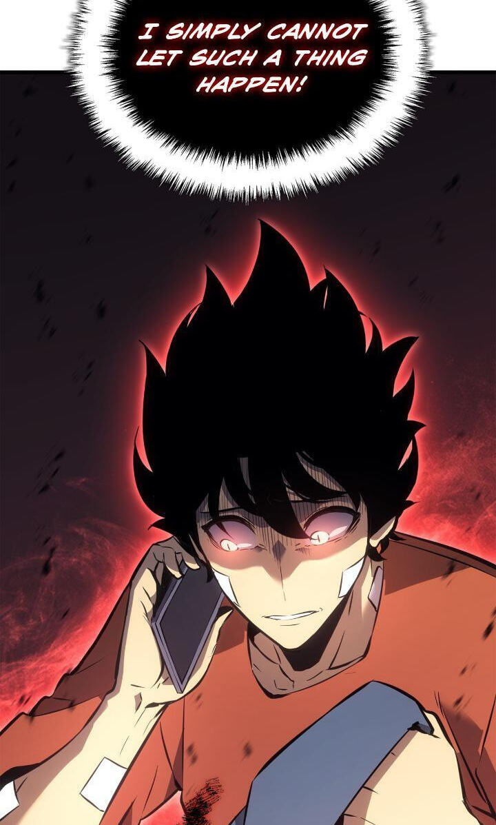 Solo Leveling, chapter 189, image 22