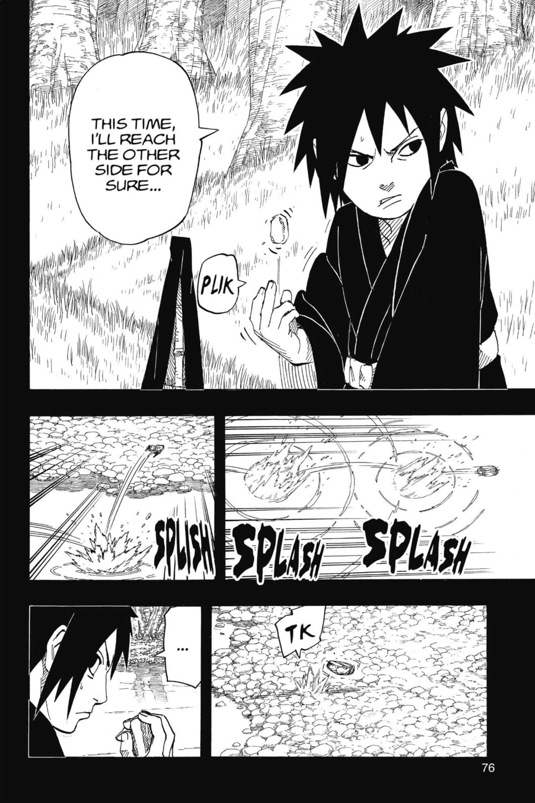 Naruto, chapter 621, image 14