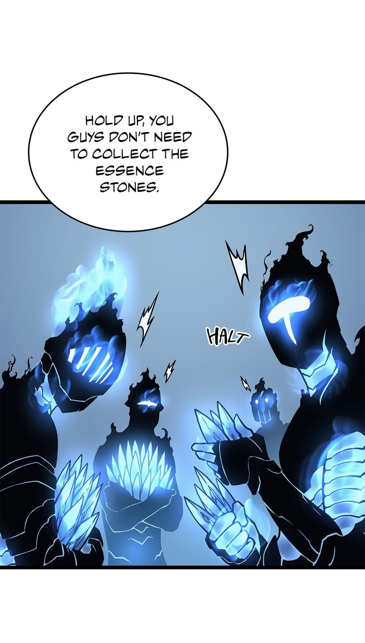 Solo Leveling, chapter 106, image 39