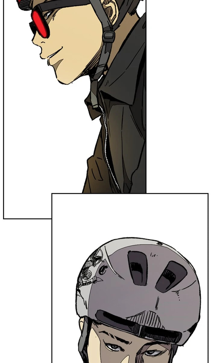Wind Breaker, chapter 337, image 23