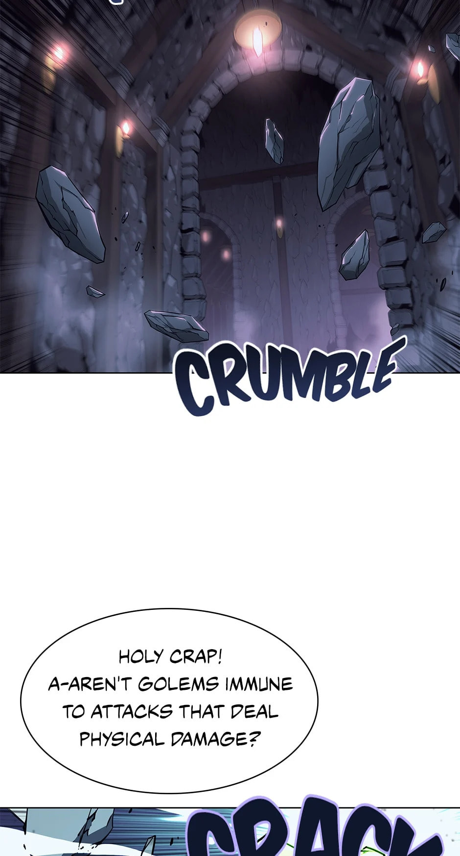 Overgeared (Team Argo), chapter 59, image 30