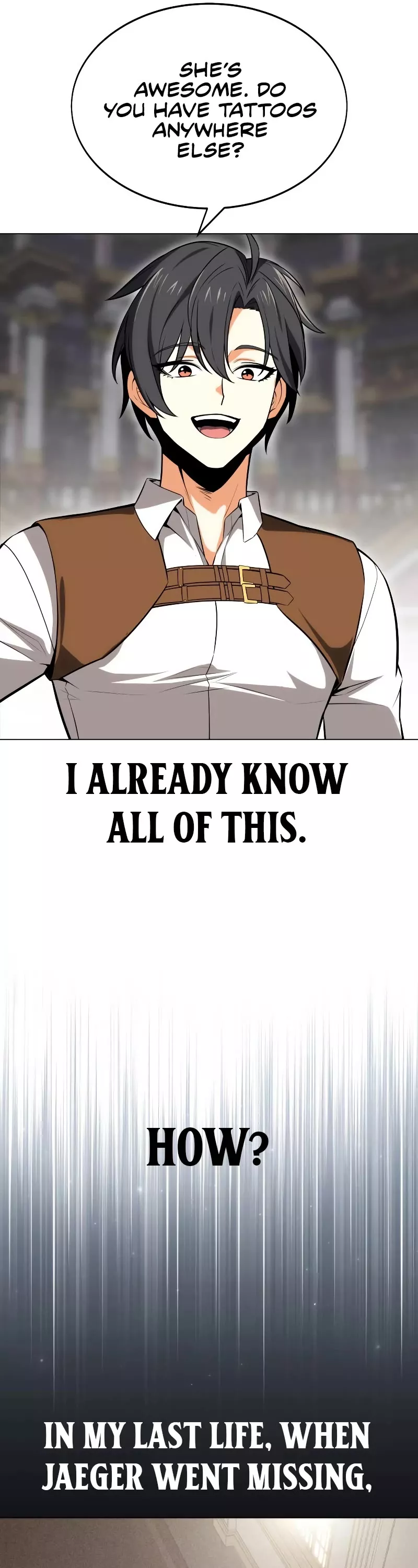 I Killed the Main Player, chapter 5, image 79