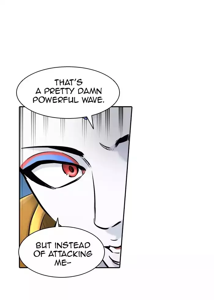 Tower of God, chapter 406, image 36