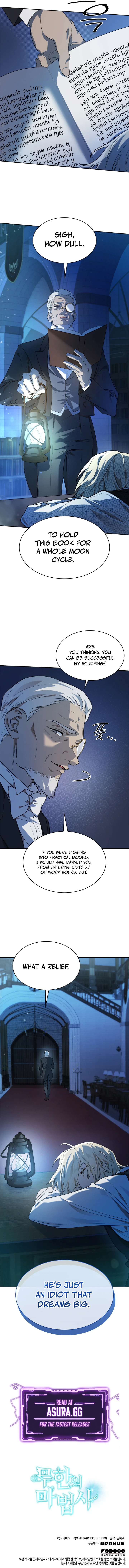Infinite Mage, chapter 5, image 14