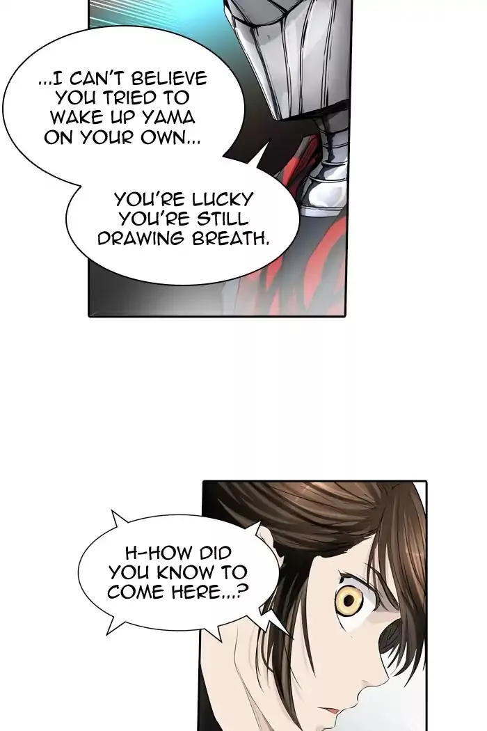 Tower of God, chapter 434, image 102