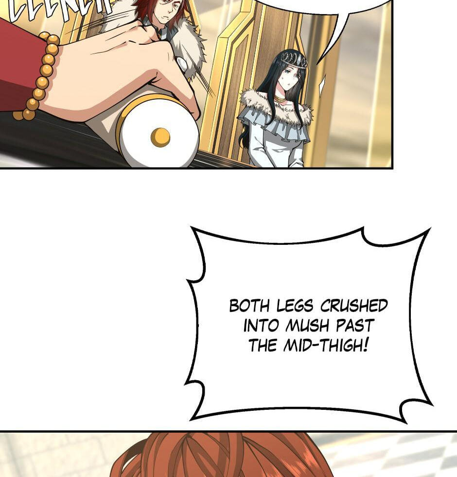 The Beginning After the End, chapter 143, image 59