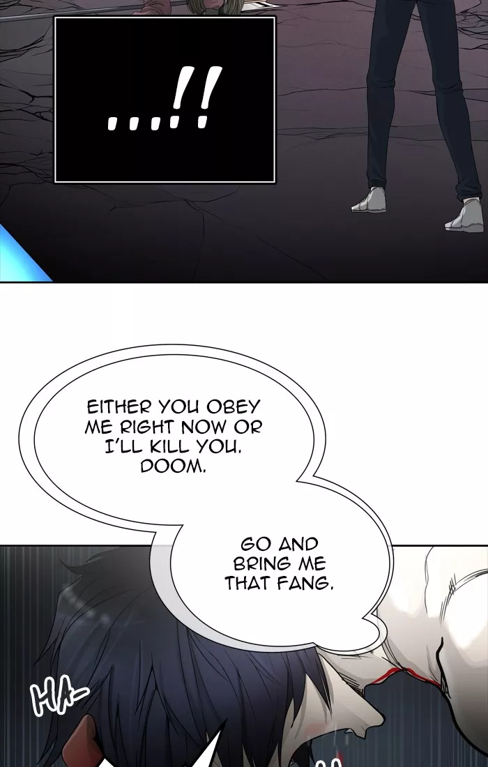 Tower of God, chapter 444, image 75