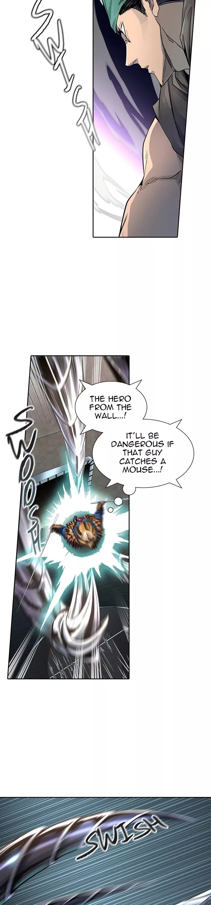 Tower of God, chapter 531, image 13