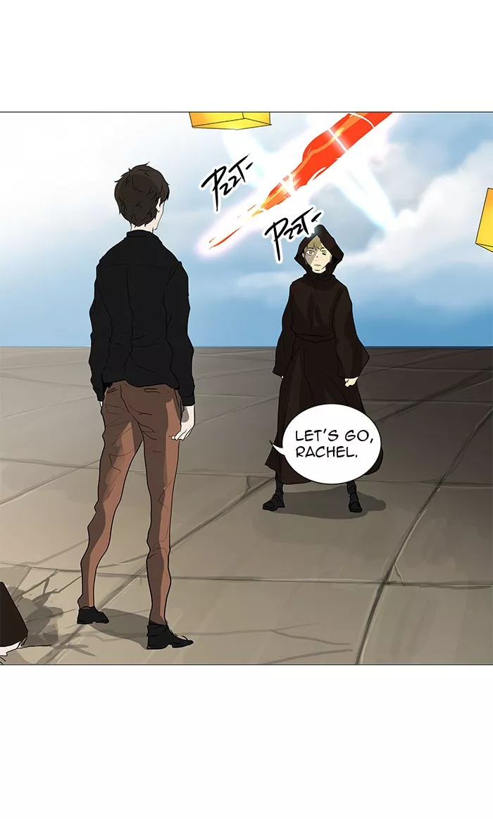 Tower of God, chapter 228, image 13