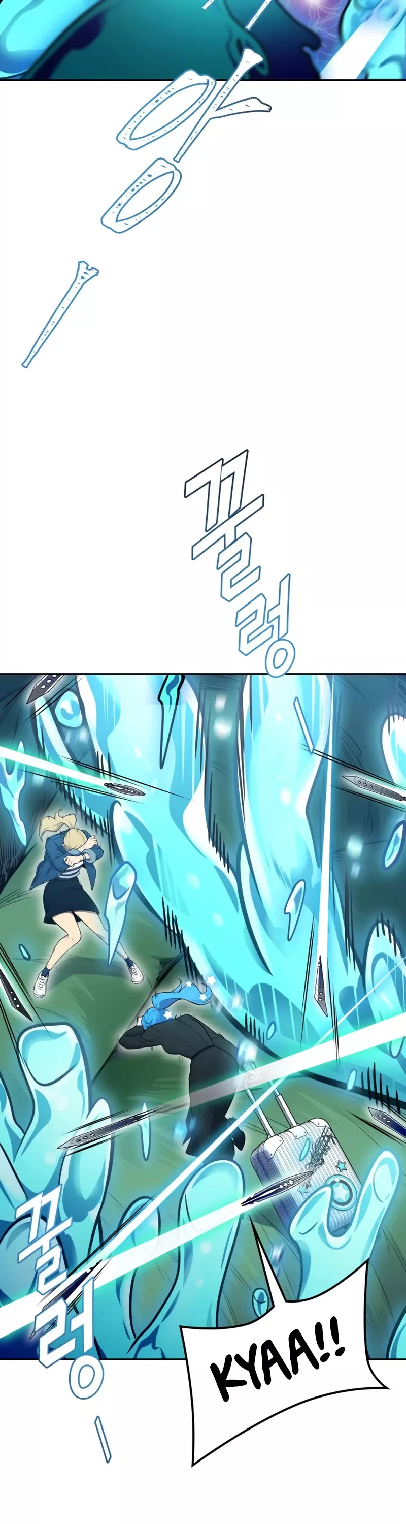 Tower of God, chapter 604, image 15