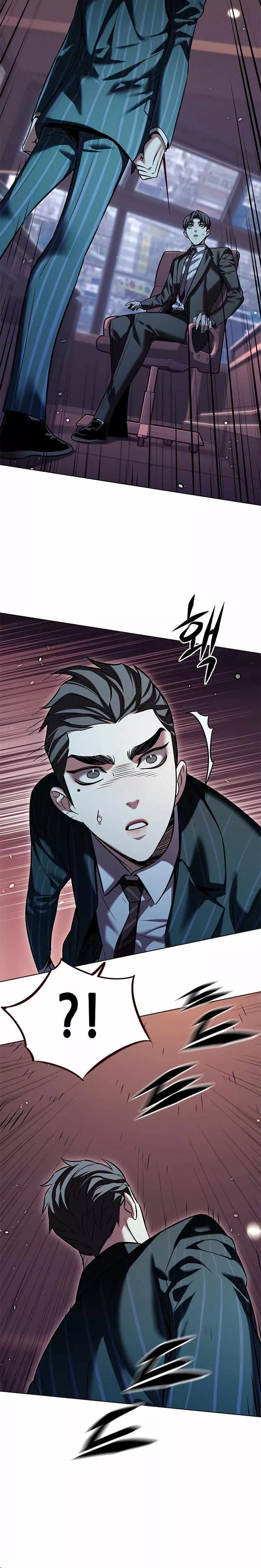 Eleceed, chapter 310, image 19