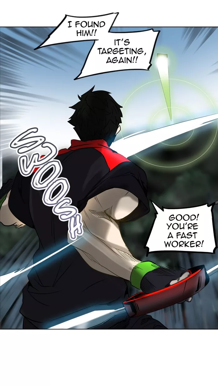 Tower of God, chapter 280, image 65