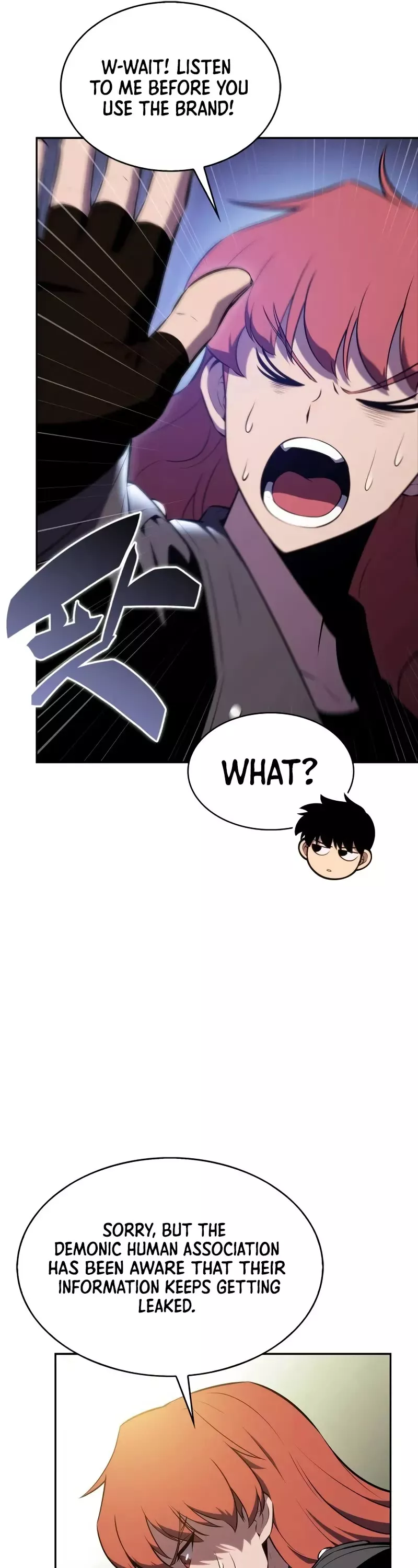 Solo Max-Level Newbie, chapter 180, image 12