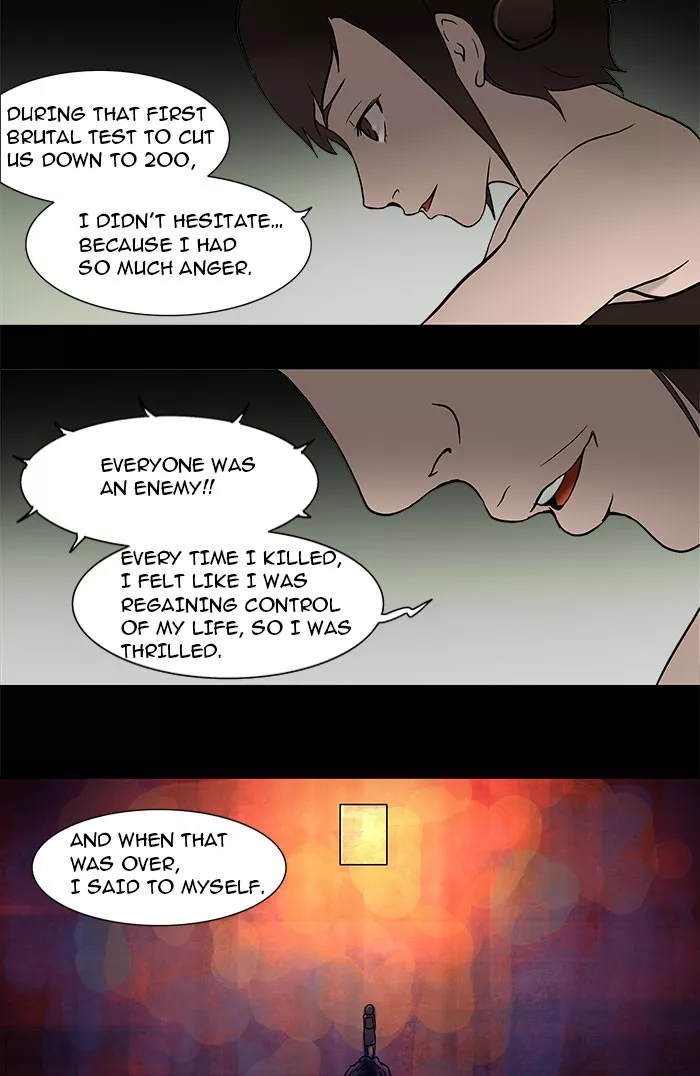 Tower of God, chapter 43, image 34