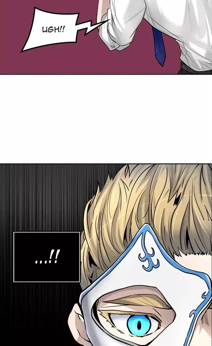 Tower of God, chapter 421, image 27