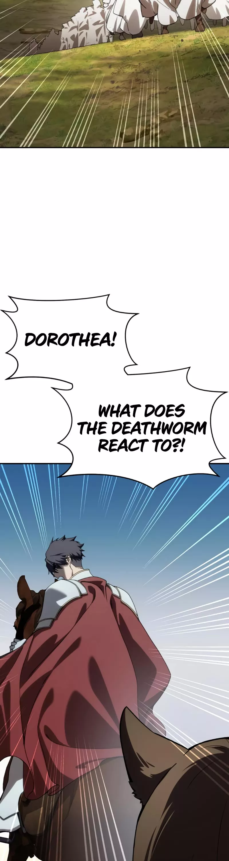 Star-Fostered Swordmaster, chapter 29, image 45