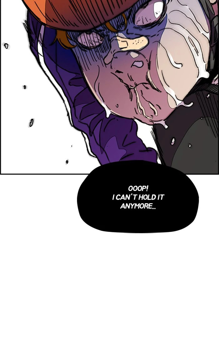 Wind Breaker, chapter 292, image 10