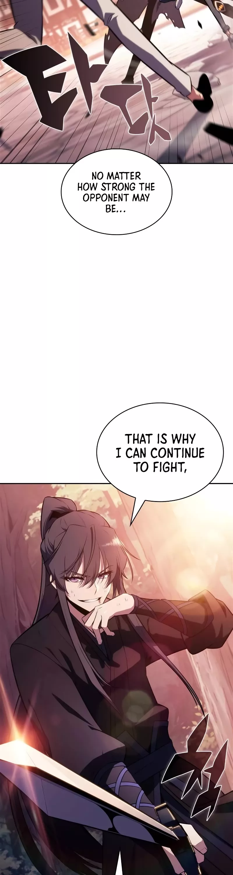 Solo Max-Level Newbie, chapter 148, image 23