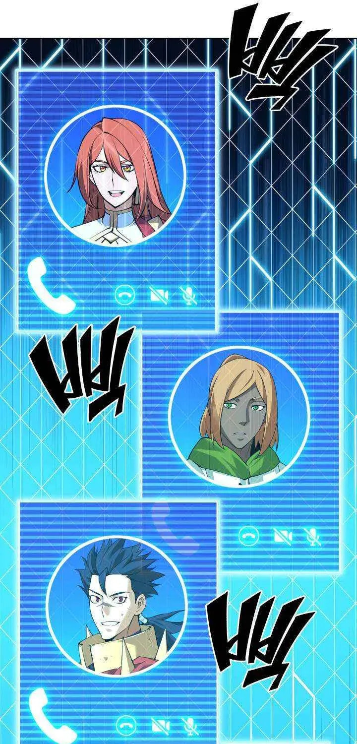 Overgeared (Team Argo), chapter 322, page 70