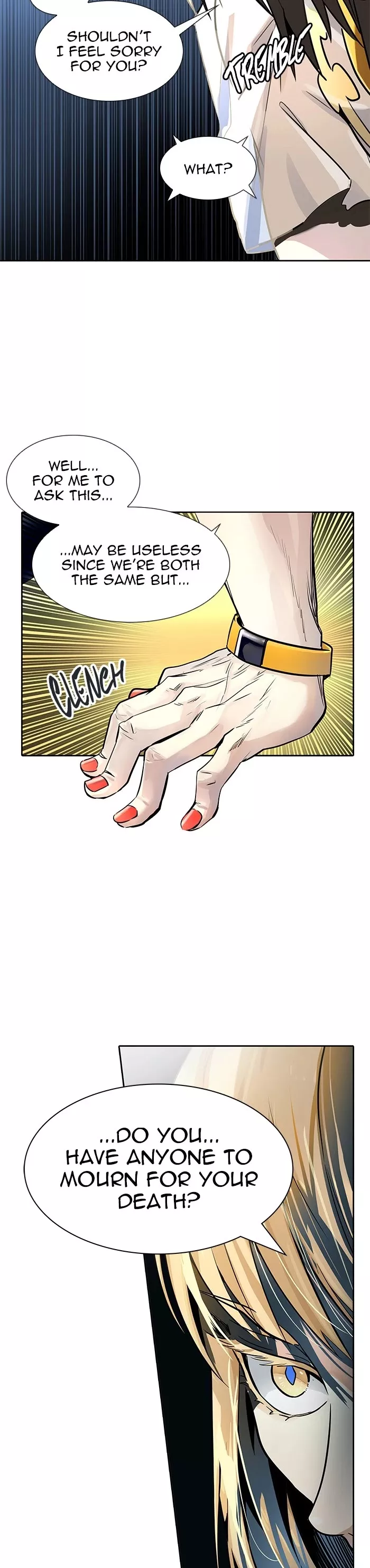 Tower of God, chapter 506, image 56