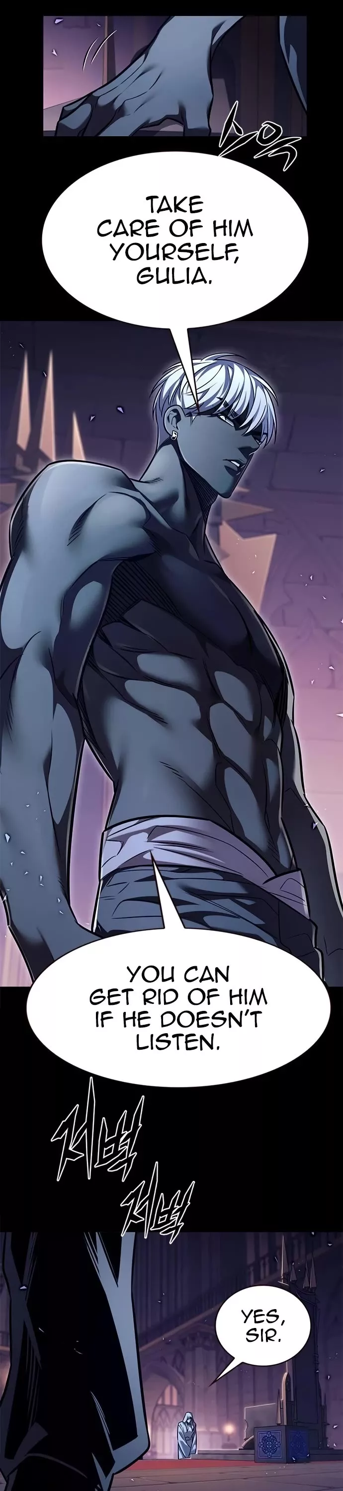 Eleceed, chapter 366, image 10