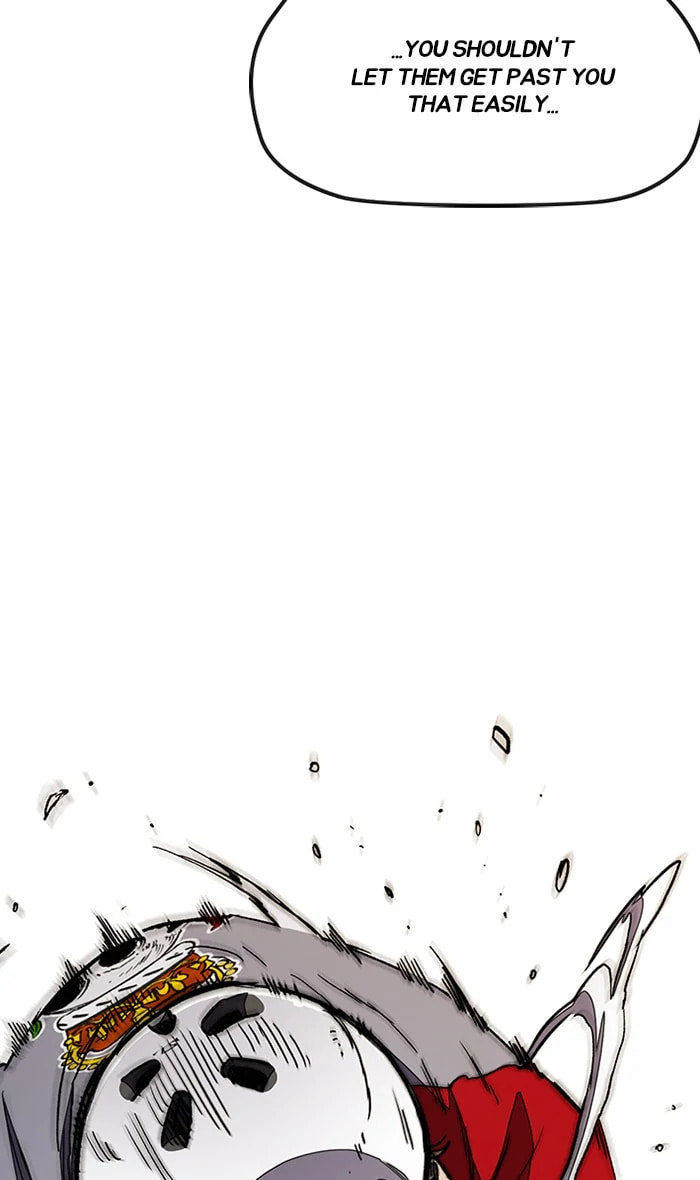 Wind Breaker, chapter 269, image 88