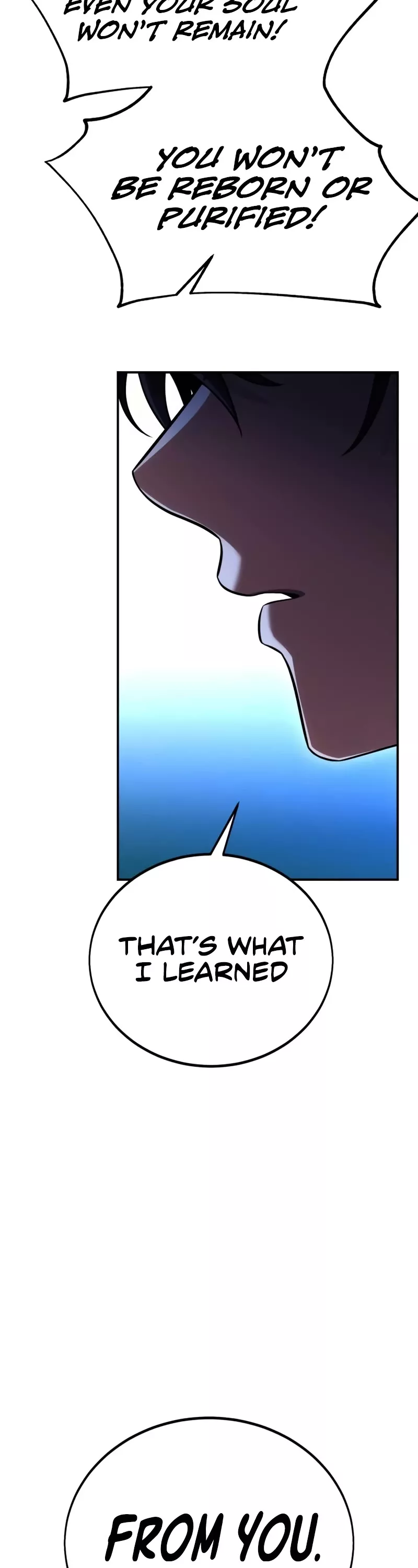I Killed the Main Player, chapter 45, image 67