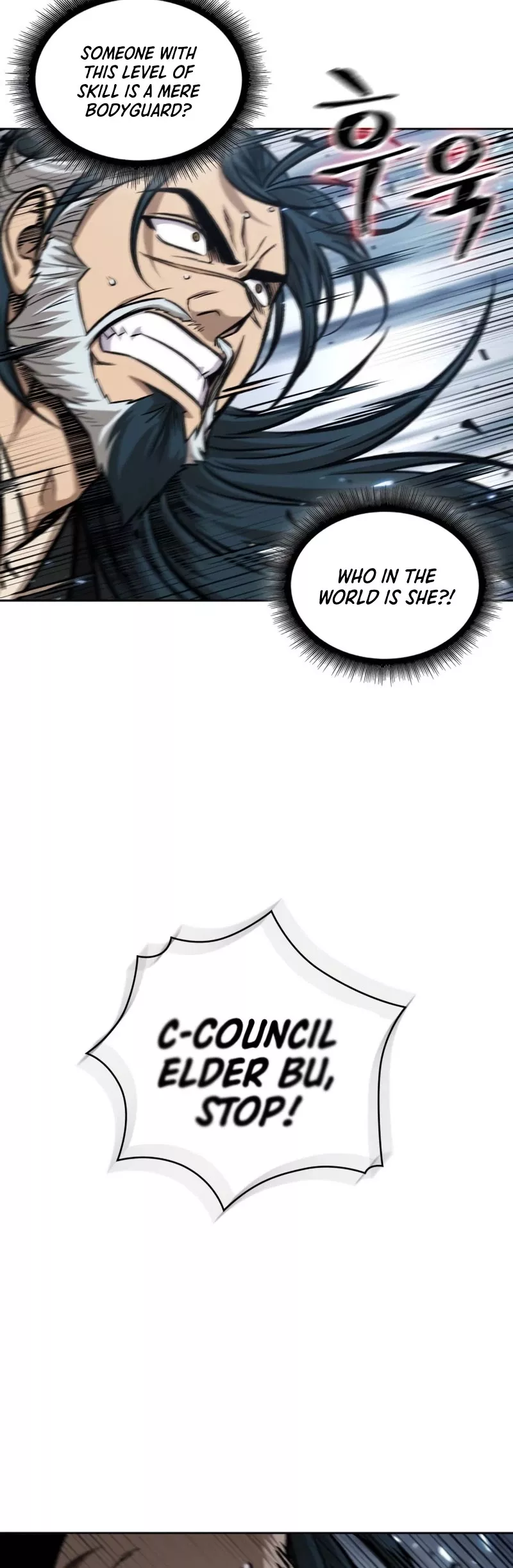 Nano Machine, chapter 116, image 16