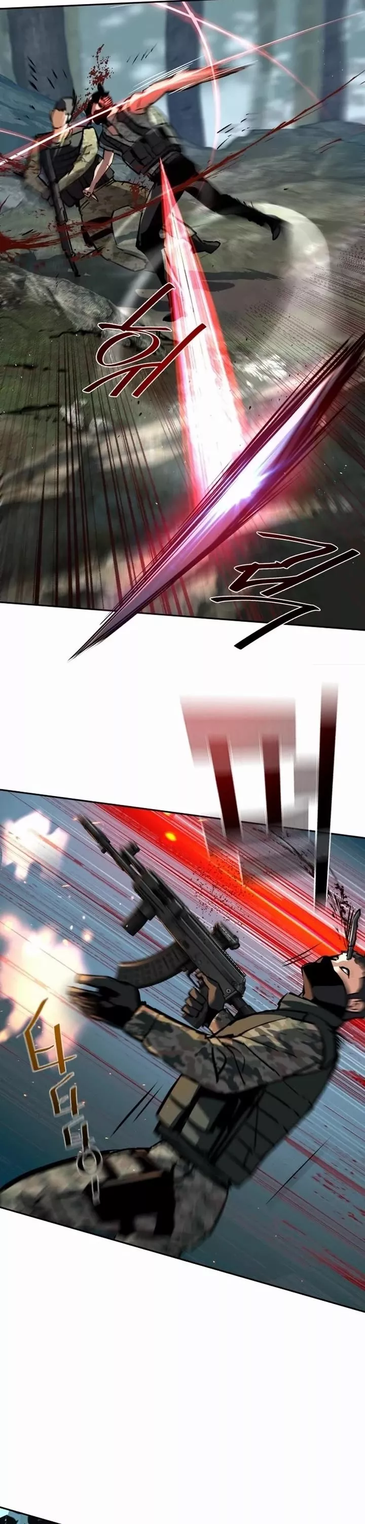 Teenage Mercenary, chapter 251, image 38