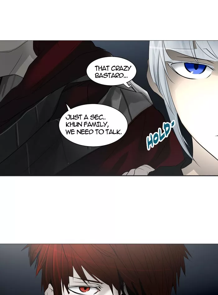 Tower of God, chapter 243, image 39