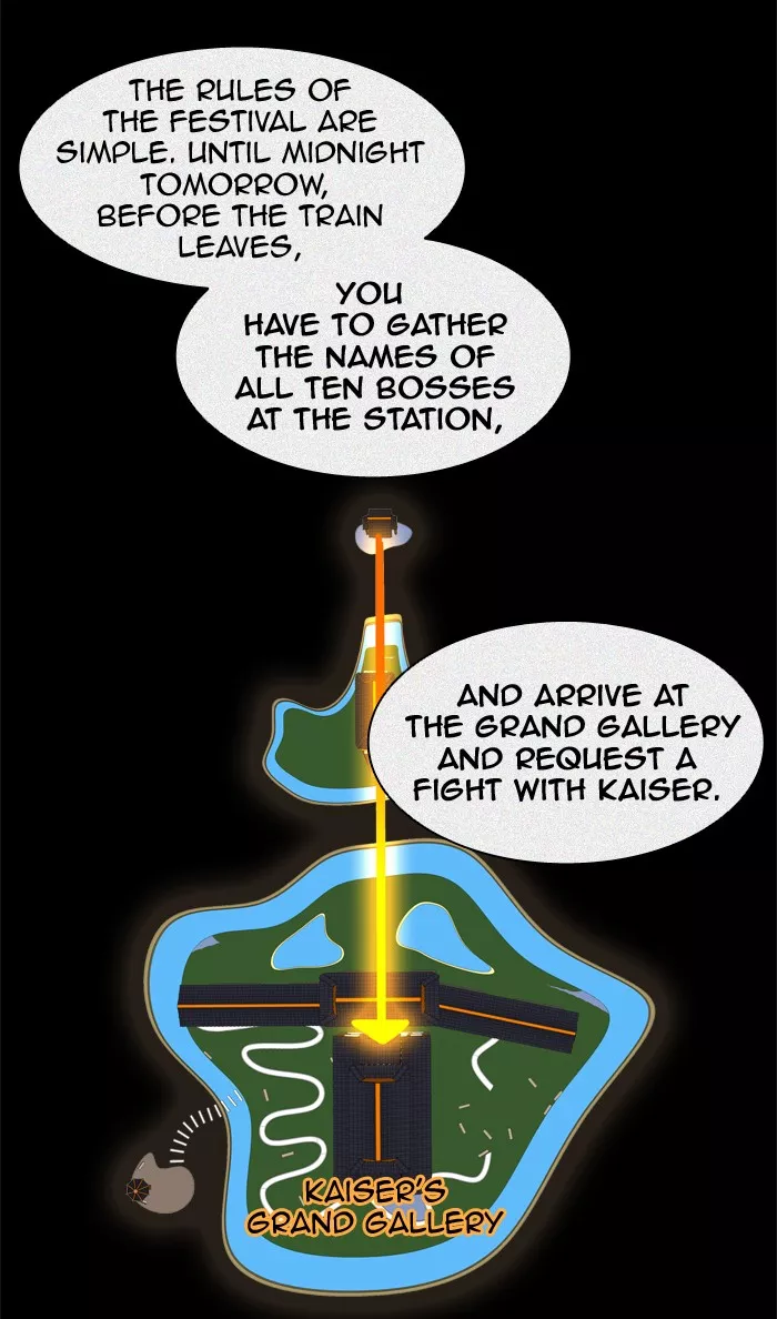 Tower of God, chapter 283, image 74
