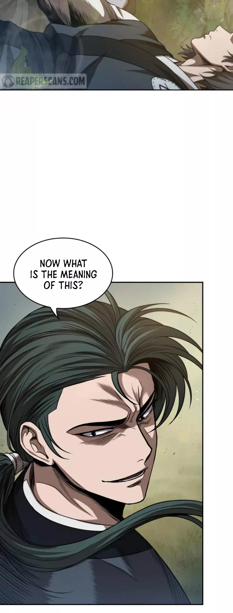 Nano Machine, chapter 53, image 25