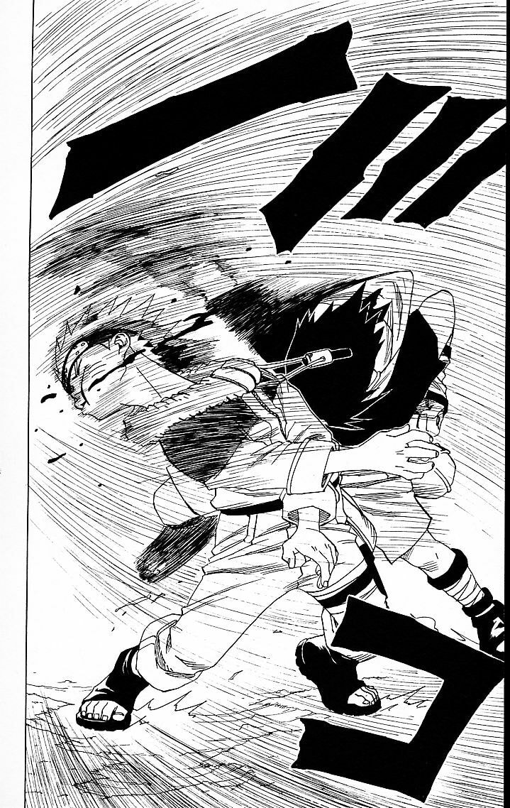 Naruto, chapter 46, image 6