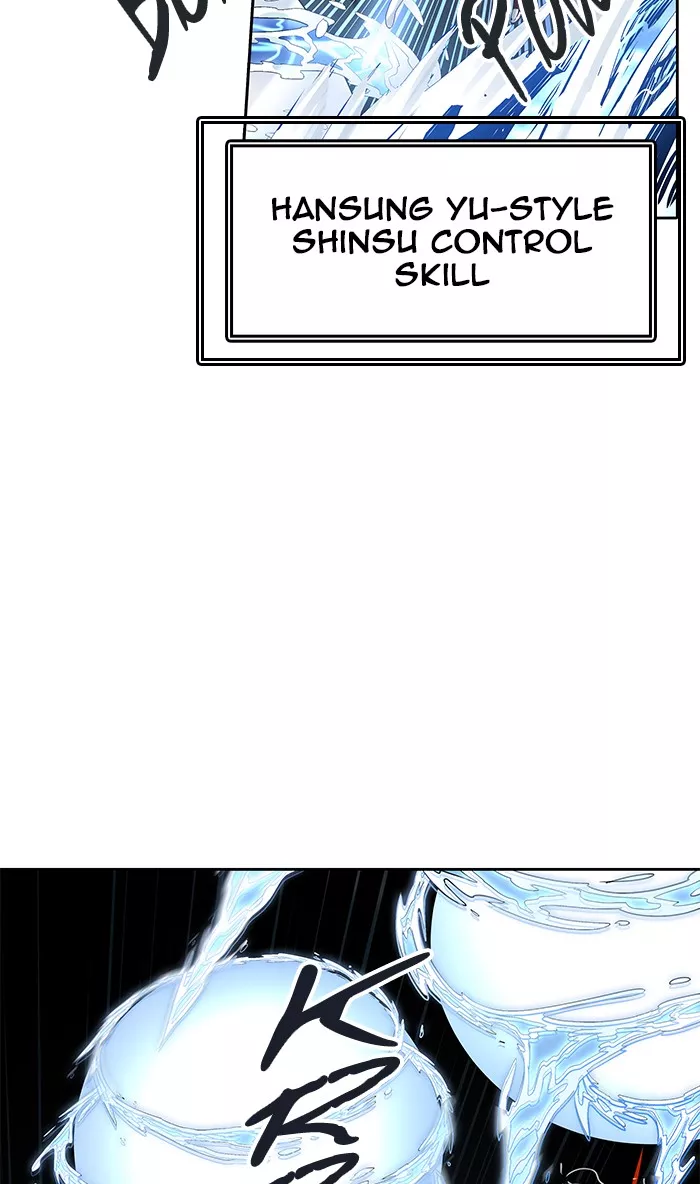 Tower of God, chapter 477, image 40